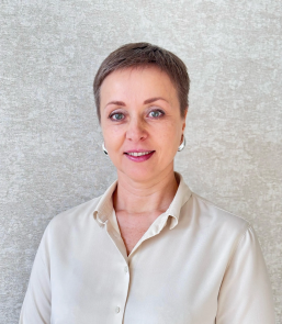 Виктория Николенко