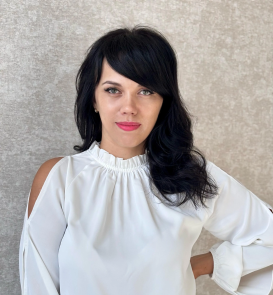 Кристина Костенко