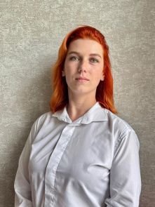 Беляева Наталья