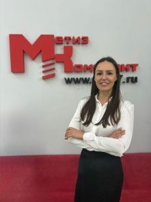 Ударцева Анна