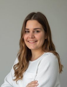 Салисова Анна