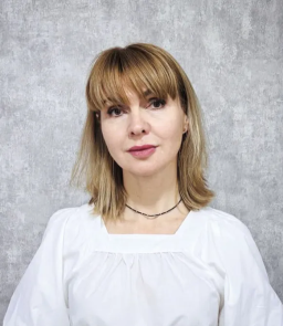 Лисина Наталья