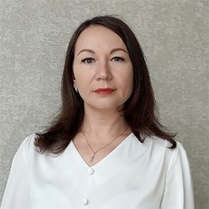 Ирина Смирнова