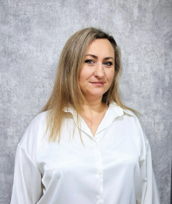 Величко Елена
