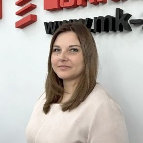 Евгения Зайцева